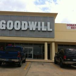Goodwill industries of central texas - Over 35 retail store locations in Central Texas to serve you. Shop Online. Shop unique finds online, anytime, anywhere. ... Goodwill Central Texas 990 Report; 